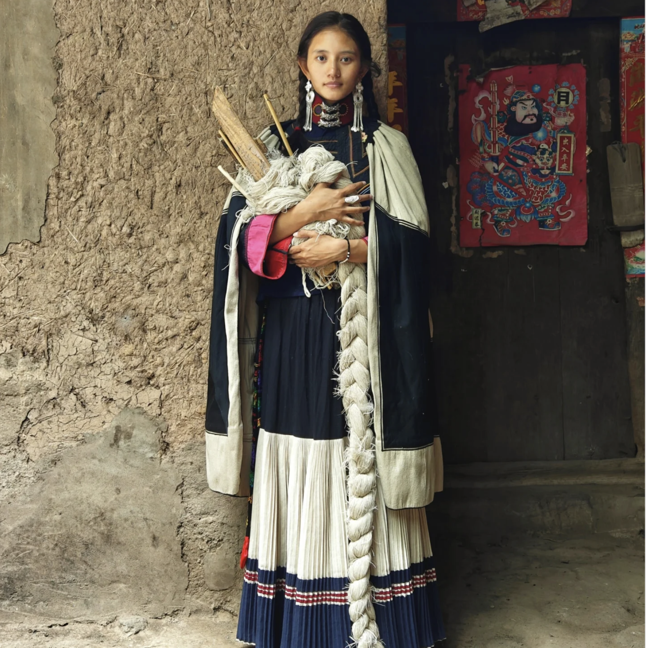 Ethnic Apparel